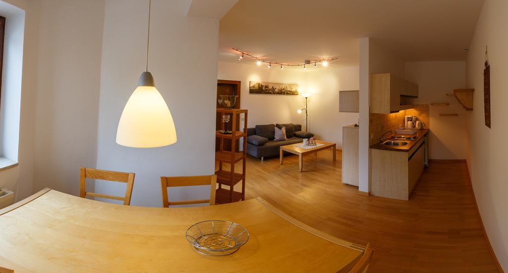 Haus Penzion