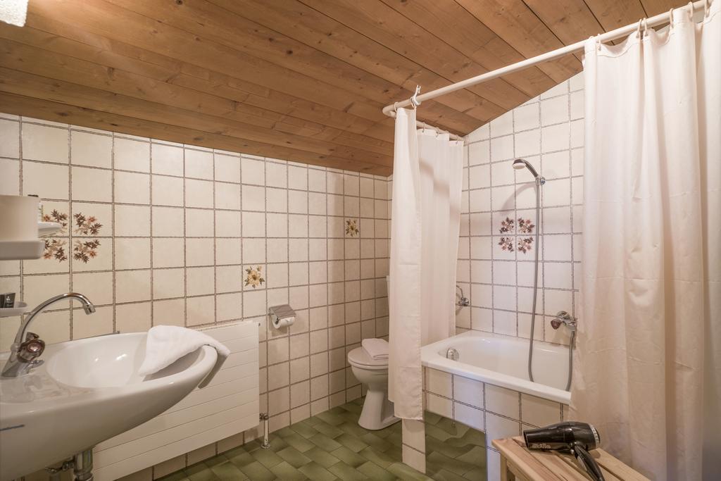 Haus Penzion *